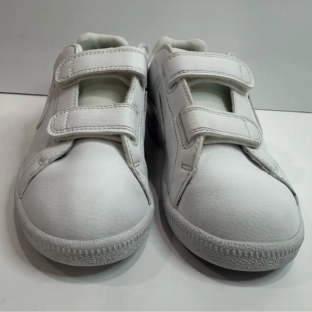 Used white Nike court Royale sz.13c
